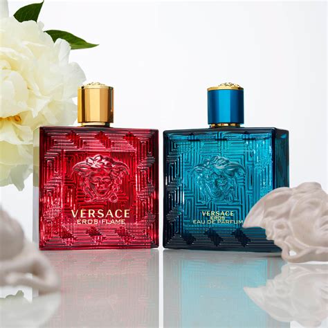 versace eros century 21|Versace Eros eau.